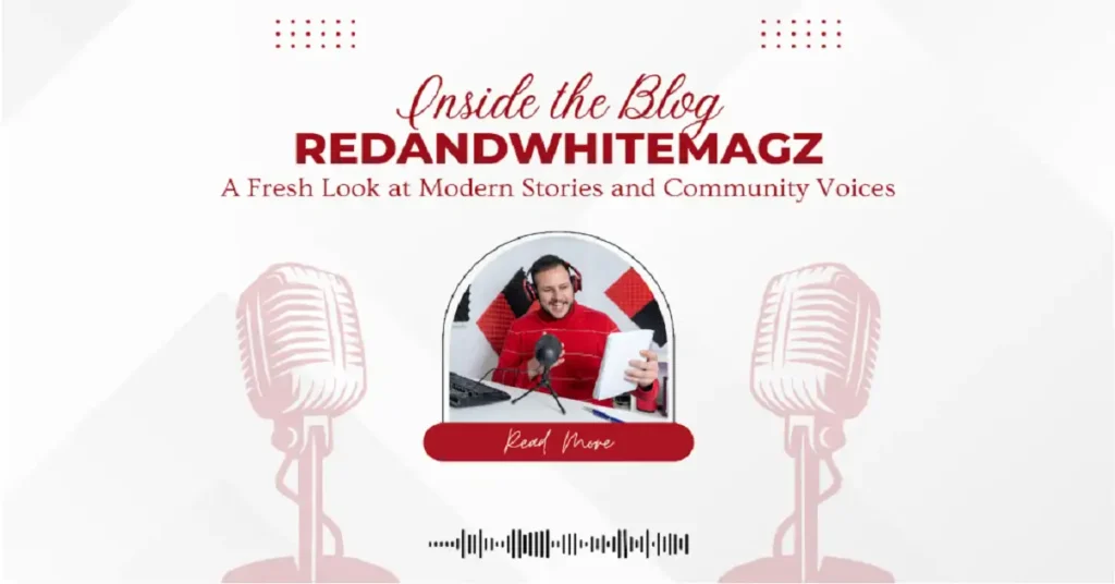 the blog redandwhitemagz .com