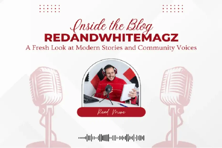 the blog redandwhitemagz .com