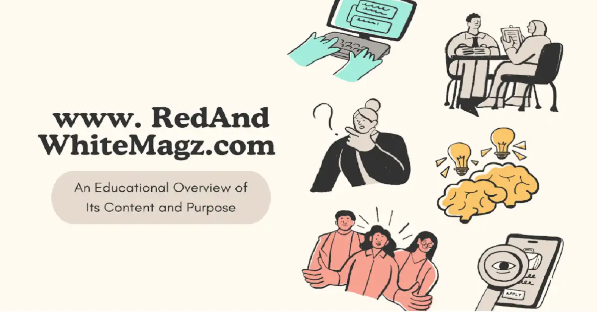 www. redand whitemagz.com