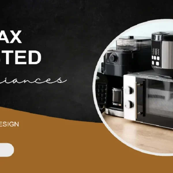 TeeVax: Trusted Appliances and Kitchen Design Since 1949