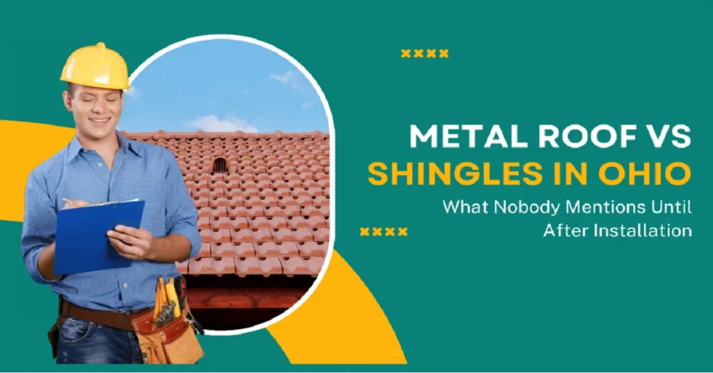 roofers who install both material types because