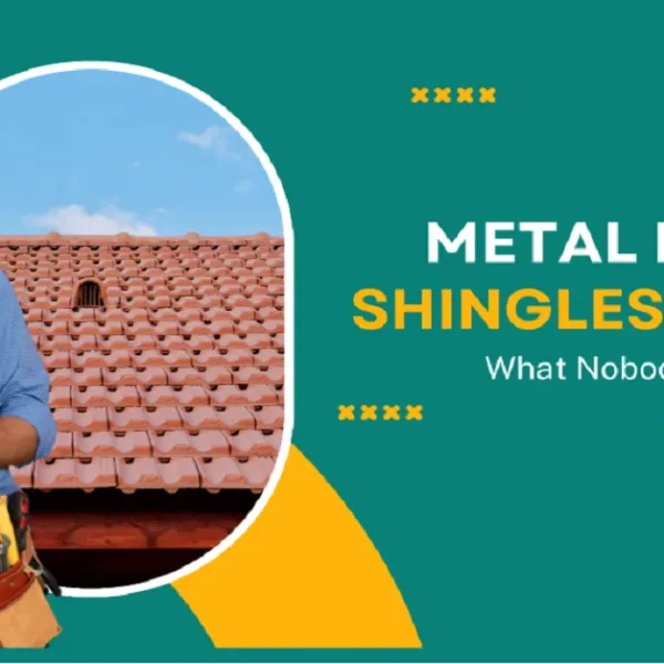 Metal Roof vs Shingles in Ohio: What Nobody Mentions Until After Installation